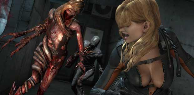 Resident Evil: Revelations (2013) PC