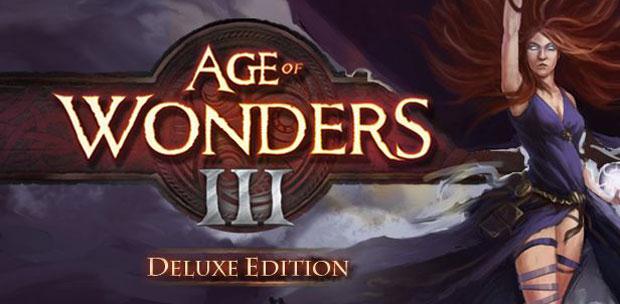 Age of Wonders 3: Deluxe Edition [v 1.555 + 4 DLC] (2014) PC | RePack by SeregA-Lus