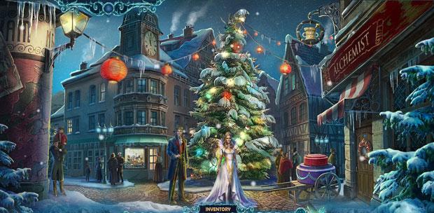 Christmas Eve: Midnight's Call Collector's Edition [P] [ENG / ENG] (2014)
