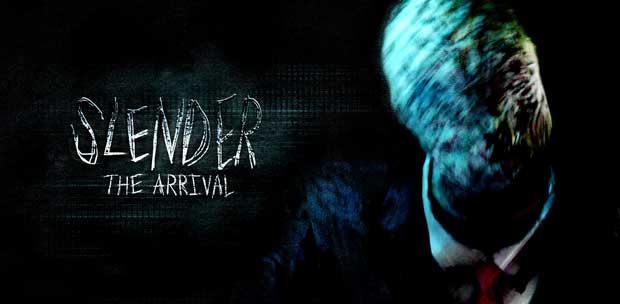 Slender: The Arrival [v 1.5.5] (2013) PC | RePack  R.G. 