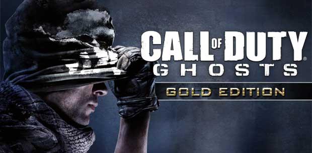 Call of Duty: Ghosts - Deluxe Edition [Update 12] (Rip)  z10yded [2013, Action (Shooter) / 3D / 1st Person]