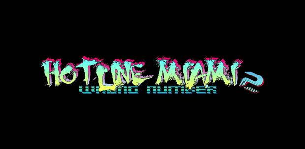Hotline Miami 2: Wrong Number [v 1.03a] (2015) PC | RePack  Let'slay