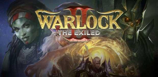 Warlock 2: The Exiled (2014) PC | 