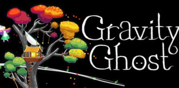 Gravity Ghost (2015) PC [RELOADED]