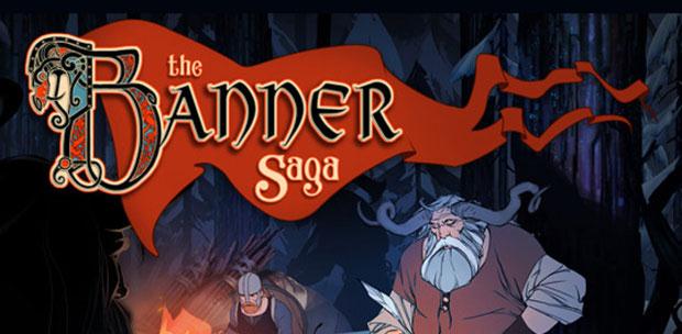 The Banner Saga [v 2.17.05] (2014)  | RePack  R.G. 
