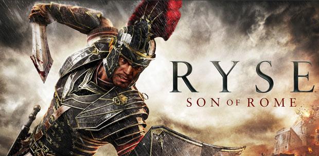 Ryse: Son of Rome (Crytek) (Multi6/RUS)  COTEX
