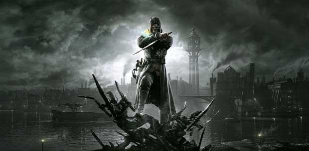 Dishonored | Game of the Year Edition | (2012) PC | Multi5 |L| (Steam-Rip)