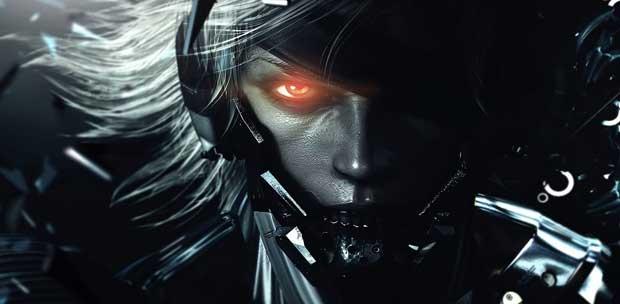Metal Gear Rising: Revengeance (MULTI7|ENG) [RePack]  R.G.  (Update 1)