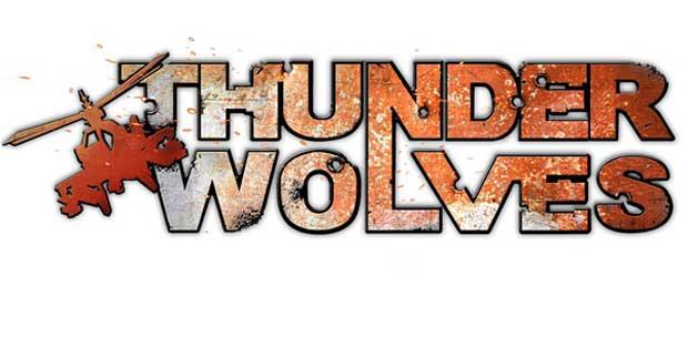 Thunder Wolves (Most Wanted Entertainment) [RUS/MULTi9]  RELOADED