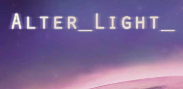 Alter Light (2013) [ENG]