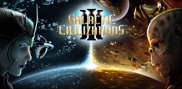 Galactic Civilizations III [v 1.32 + 5 DLC] (2015) PC | RePack  FitGirl