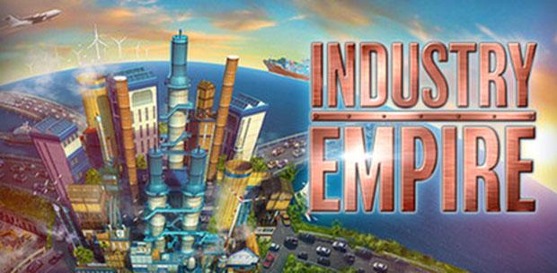 Industry Empire [RePack] [ENG/Multi7|ENG] (2014) (v1.2)