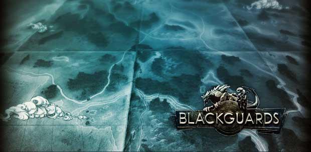 Blackguards (2014) PC | RePack  R.G. 