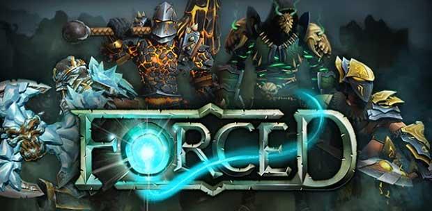 FORCED (2013) PC | Steam-Rip  R.G. 
