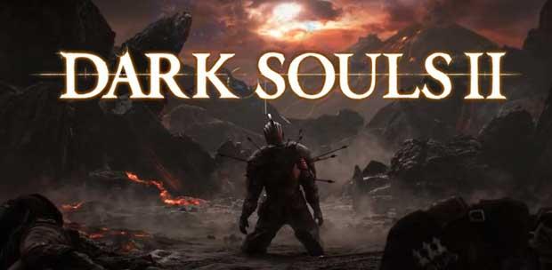Dark Souls 2 / [Update 2 + DLC] PC | Steam-Rip [2014, Action, RPG, 3D]
