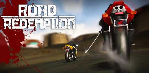 Road Redemption (DarkSeas Games) (ENG) [P] [Steam Early Access] (0.002)