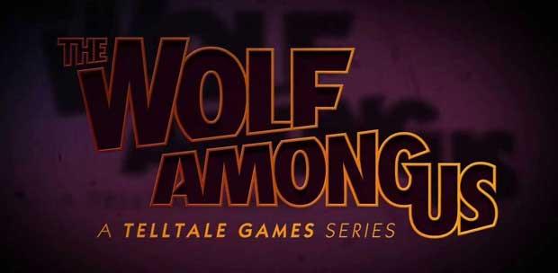 The Wolf Among Us: Episode 1 - Faith (RUS|ENG) [RePack]  R.G. 