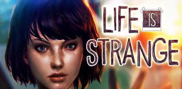Life Is Strange. Episode 1 [Update 3] (2015) PC | Steam-Rip от R.G. Игроманы