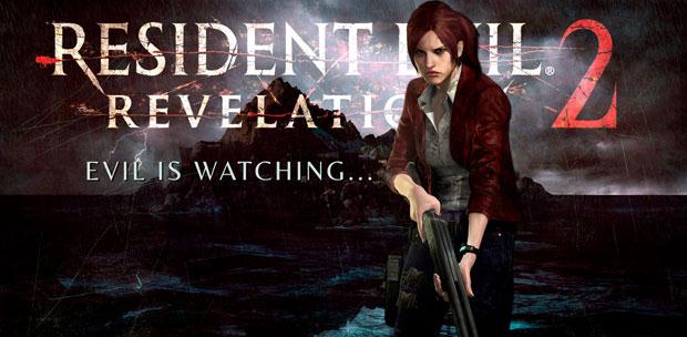 Resident Evil Revelations 2: Episode 1-4 [v 4.0] (2015) PC | SteamRip  Let'slay