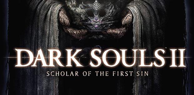 Dark Souls 2: Scholar of the First Sin [v 1.02 r 2.02 / x64] (2015) PC | Steam-Rip  Let'slay