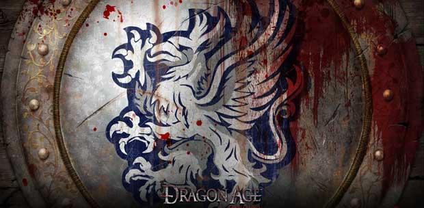 Dragon Age: Grey Wardens Edition (2010) [Ru] (1.05/DLC) Repack/Mod 