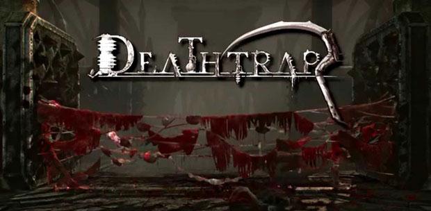 Deathtrap [v 1.0.4] (2015) PC | Steam-Rip  Let'slay