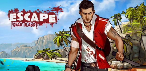 Escape Dead Island [Region Free/ENG](LT+1.9)