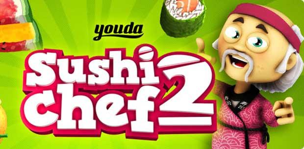 Youda Sushi Chef 2 / Youda   2 [2014,  , ]