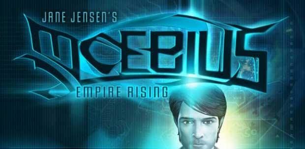 Moebius: Empire Rising [2014, Adventure / 3D / 3rd Person]