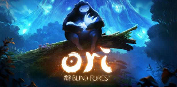 Ori and the Blind Forest [Update 1] (2015) RePack от R.G. Механики