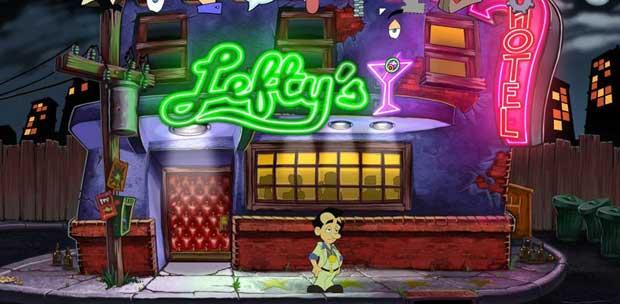 Leisure Suit Larry: Reloaded (Replay Games) (ENG) от FLT