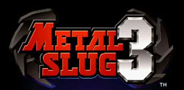 Metal Slug 3 v2.0 (2014)