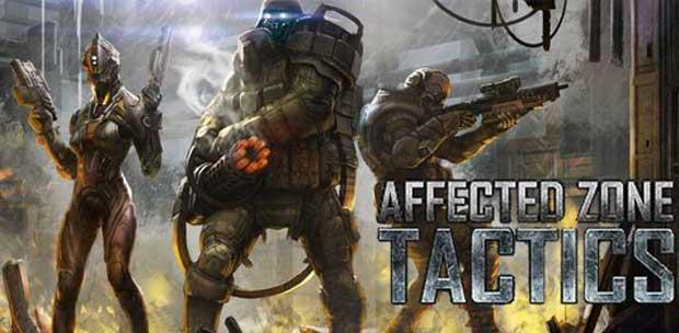 Affected Zone Tactics / [2014, MMORPG, Tactical, Turn-Based, Action]