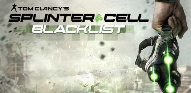 Tom Clancy's Splinter Cell: Blacklist (2013)   XBOX360