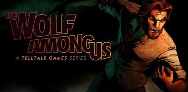 The Wolf Among Us. Episode 1-4 (2013) (PC) | RePack  R.G. Freedom
