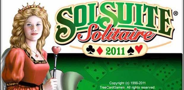 SolSuite Solitaire 2014 14.5 RePack by D!akov