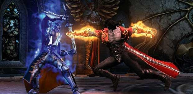 Castlevania: Lords of Shadow - Mirror of Fate HD [Update 3] (2014) PC | RePack  Audioslave