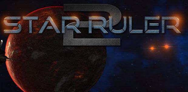 Star Ruler 2 [v 1.01] (2015) PC | RePack от SpaceX