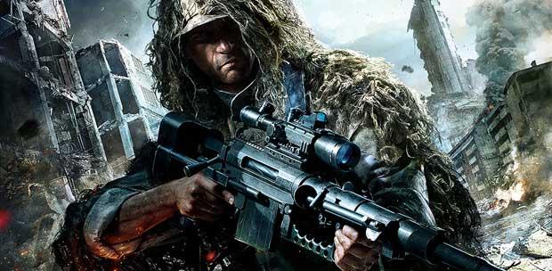 Sniper: Ghost Warrior 2 [v 1.09] (2013) РС | RePack