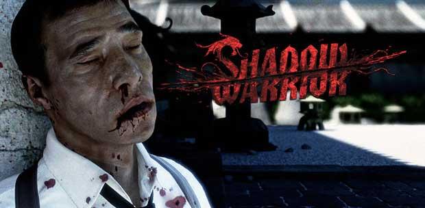 Shadow Warrior.Special Edition.v 1.0.2.0 + 5 DLC (Devolver Digital) (RUS, ENG, Multi7 \ ENG) [Repack]  Fenixx