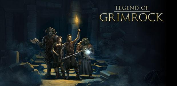 Legend of Grimrock 2 [2014] RePack