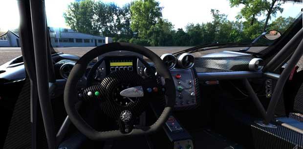 Assetto Corsa [v 0.15.2] PC | RePack  R.G. Freedom [2014, race / simulator]