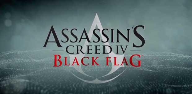 Assassins Creed IV Black Flag Special Edition (Ubisoft) (RUS) [Retail] + Crack Only (RELOADED)