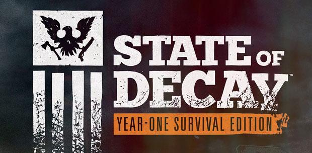 State of Decay: Year One Survival Edition (2015) PC | RePack  SEYTER