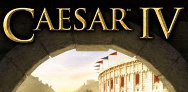 4 / Caesar IV (2006) PC | RePack  R.G. 