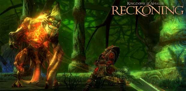 Kingdoms Of Amalur: Reckoning (2012) PC | RePack  R.G. UPG