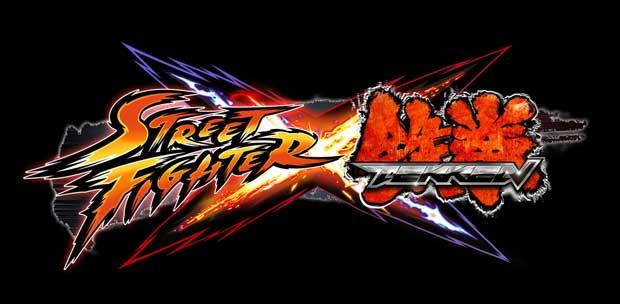 Street Fighter X Tekken + DLC (2012) (Rus\Eng) | Repack