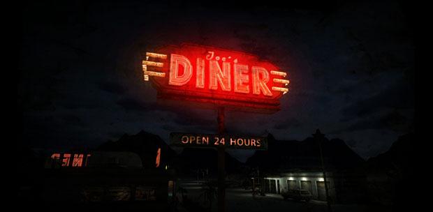 Joe's Diner (2015) PC | Лицензия