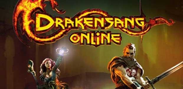 Drakensang Online [v.1.29.8] (2012) PC