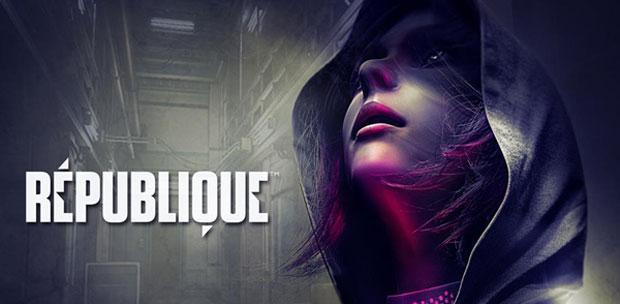 Republique Remastered (2015) PC | RePack by Mr.White